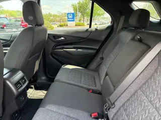 Chevrolet Equinox 2024 4x4 LT 4dr SUV w/1LT