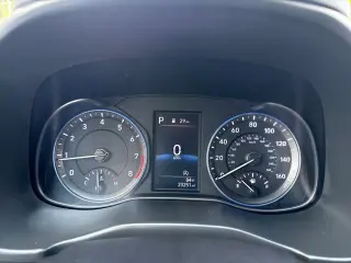 Hyundai KONA 2023 SEL 4dr Crossover