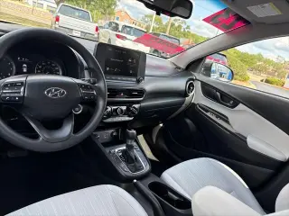 Hyundai KONA 2023 SEL 4dr Crossover