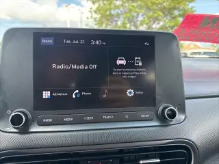 Hyundai KONA 2023 SEL 4dr Crossover