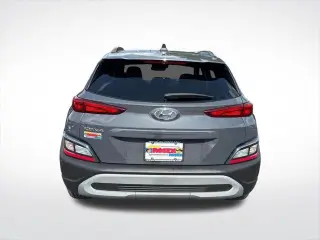 Hyundai KONA 2023 SEL 4dr Crossover