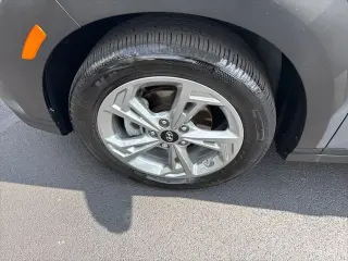 Hyundai KONA 2023 SEL 4dr Crossover