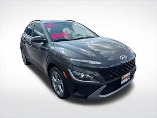 Hyundai KONA 2023 SEL 4dr Crossover