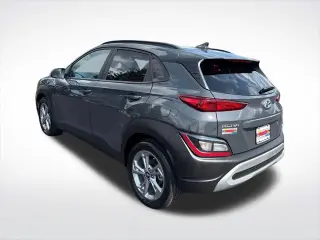 Hyundai KONA 2023 SEL 4dr Crossover