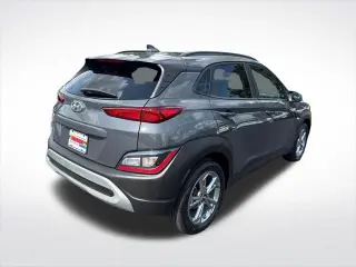 Hyundai KONA 2023 SEL 4dr Crossover