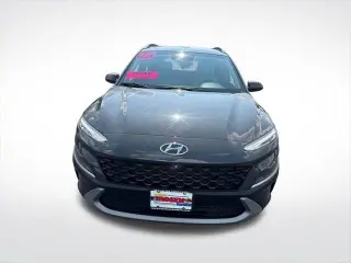 Hyundai KONA 2023 SEL 4dr Crossover
