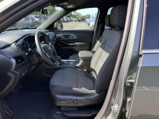 Chevrolet Traverse 2023 4x4 LT Cloth 4dr SUV