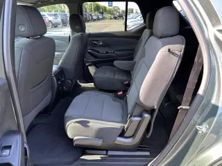 Chevrolet Traverse 2023 4x4 LT Cloth 4dr SUV