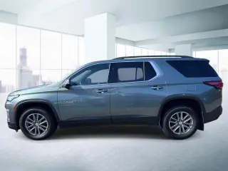 Chevrolet Traverse 2023 4x4 LT Cloth 4dr SUV