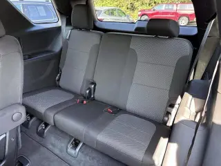 Chevrolet Traverse 2023 4x4 LT Cloth 4dr SUV