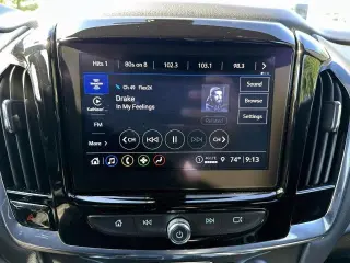 Chevrolet Traverse 2023 4x4 LT Cloth 4dr SUV