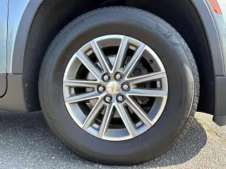 Chevrolet Traverse 2023 4x4 LT Cloth 4dr SUV