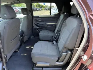 Chevrolet Traverse 2023 4x4 LT Cloth 4dr SUV