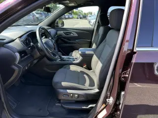 Chevrolet Traverse 2023 4x4 LT Cloth 4dr SUV
