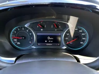 Chevrolet Traverse 2023 4x4 LT Cloth 4dr SUV