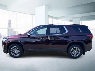 Chevrolet Traverse 2023 4x4 LT Cloth 4dr SUV