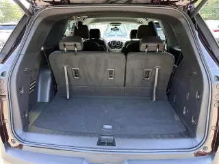 Chevrolet Traverse 2023 4x4 LT Cloth 4dr SUV