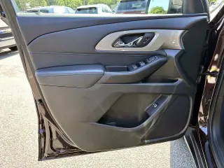Chevrolet Traverse 2023 4x4 LT Cloth 4dr SUV