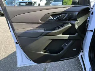 Chevrolet Traverse 2023 4x4 High Country 4dr SUV
