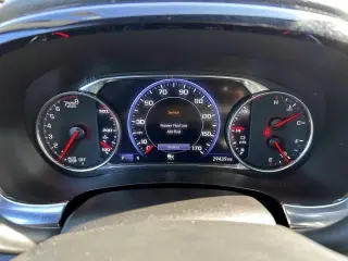 Chevrolet Traverse 2023 4x4 High Country 4dr SUV