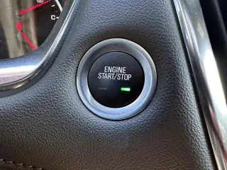 Chevrolet Traverse 2023 4x4 High Country 4dr SUV
