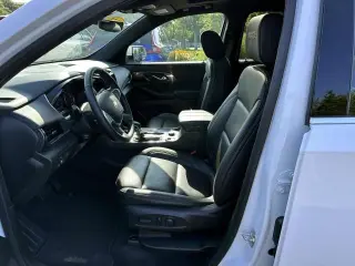Chevrolet Traverse 2023 4x4 High Country 4dr SUV