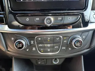 Chevrolet Traverse 2023 4x4 High Country 4dr SUV