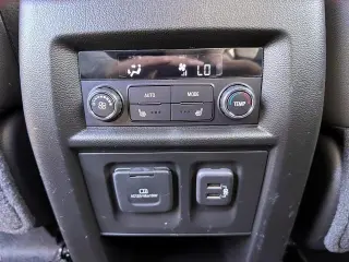 Chevrolet Traverse 2023 4x4 High Country 4dr SUV