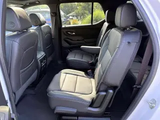 Chevrolet Traverse 2023 4x4 High Country 4dr SUV