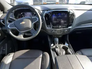 Chevrolet Traverse 2023 4x4 High Country 4dr SUV
