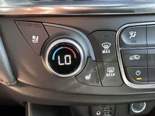 Chevrolet Traverse 2023 4x4 High Country 4dr SUV