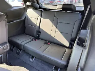 Chevrolet Traverse 2023 4x4 High Country 4dr SUV
