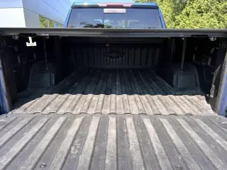 Chevrolet Silverado 1500 2021 4x4 LT Trail Boss 4dr Crew Cab 5.8 ft. SB