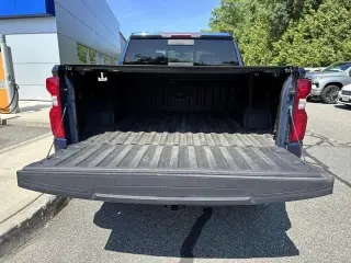 Chevrolet Silverado 1500 2021 4x4 LT Trail Boss 4dr Crew Cab 5.8 ft. SB