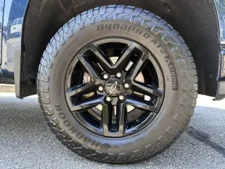 Chevrolet Silverado 1500 2021 4x4 LT Trail Boss 4dr Crew Cab 5.8 ft. SB
