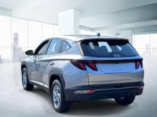 Hyundai TUCSON 2023 AWD SE 4dr SUV