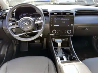 Hyundai TUCSON 2023 AWD SE 4dr SUV
