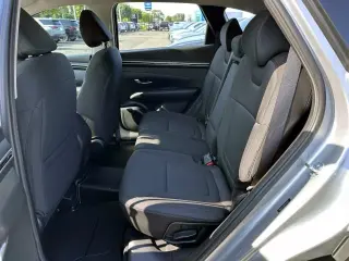 Hyundai TUCSON 2023 AWD SE 4dr SUV