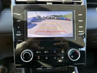 Hyundai TUCSON 2023 AWD SE 4dr SUV
