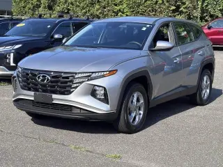 Hyundai TUCSON 2023 AWD SE 4dr SUV