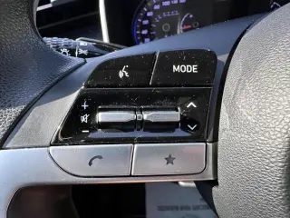 Hyundai TUCSON 2023 AWD SE 4dr SUV