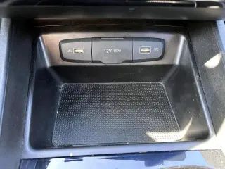 Hyundai TUCSON 2023 AWD SE 4dr SUV