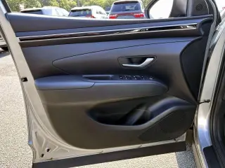 Hyundai TUCSON 2023 AWD SE 4dr SUV