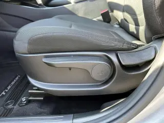 Hyundai TUCSON 2023 AWD SE 4dr SUV