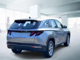 Hyundai TUCSON 2023 AWD SE 4dr SUV