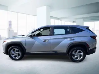 Hyundai TUCSON 2023 AWD SE 4dr SUV