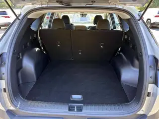 Hyundai TUCSON 2023 AWD SE 4dr SUV