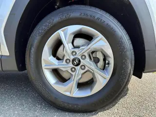 Hyundai TUCSON 2023 AWD SE 4dr SUV