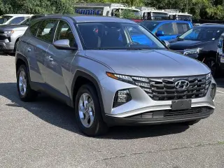 Hyundai TUCSON 2023 AWD SE 4dr SUV