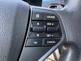 Hyundai SONATA 2017 Sport 4dr Sedan